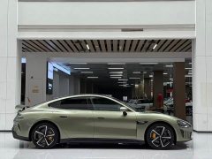 Xiaomi SU7 AWDUltra Long RangeSmart DriveMax Edition - фото 4