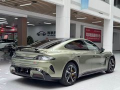 Xiaomi SU7 AWDUltra Long RangeSmart DriveMax Edition - фото 5