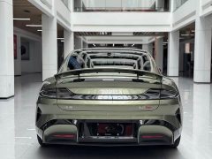 Xiaomi SU7 AWDUltra Long RangeSmart DriveMax Edition - фото 6