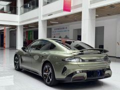 Xiaomi SU7 AWDUltra Long RangeSmart DriveMax Edition - фото 7