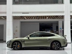 Xiaomi SU7 AWDUltra Long RangeSmart DriveMax Edition - фото 8