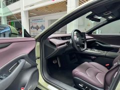 Xiaomi SU7 AWDUltra Long RangeSmart DriveMax Edition - фото 9