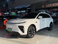 BYD ET EV 760 Max - фото 1