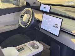 BYD ET EV 760 Max - фото 18