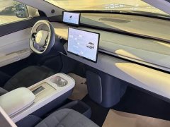 BYD ET EV 760 Max - фото 19