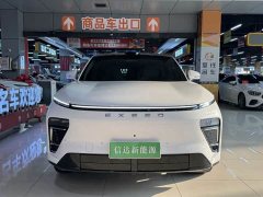 BYD ET EV 760 Max - фото 2