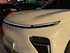 BYD ET EV 760 Max - фото 4