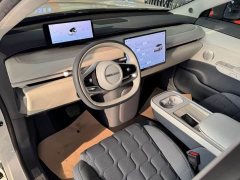 BYD ET EV 760 Max - фото 9