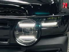 BYD iCAR V23 4012WDSmart Drive Edition - фото 10