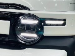 BMW iCAR V23 4012WD Edition - фото 10