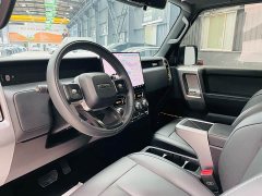 BMW iCAR V23 4012WD Edition - фото 16