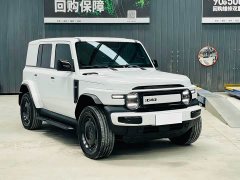 BMW iCAR V23 4012WD Edition - фото 3