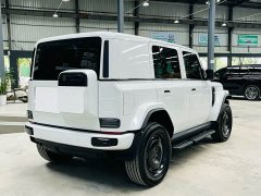 BMW iCAR V23 4012WD Edition - фото 4