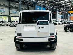 BMW iCAR V23 4012WD Edition - фото 5