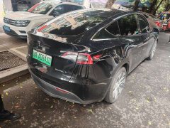 Tesla Model Y Edition - фото 4