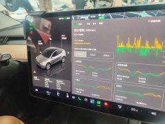 Tesla Model Y Edition - фото 5