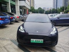 Tesla Model Y Edition - фото 6