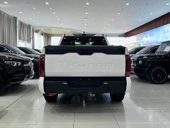Tesla 3.5T US Spec Edition - фото 5