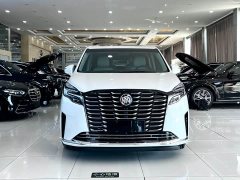 Buick GL8 ES Version - фото 3