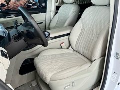 Buick GL8 ES Version - фото 6