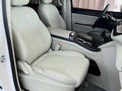 Buick GL8 ES Version - фото 8