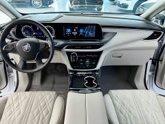 Buick GL8 ES Version - фото 9