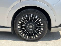 Xpeng X9 EV 702AWDPerformance Max - фото 6