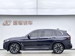 BMW iX3 Version - фото 10