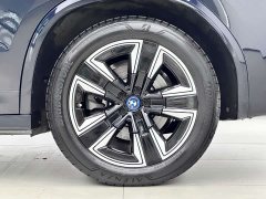 BMW iX3 Version - фото 12