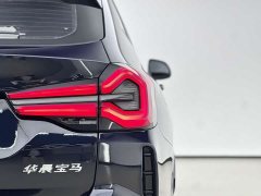 BMW iX3 Version - фото 14