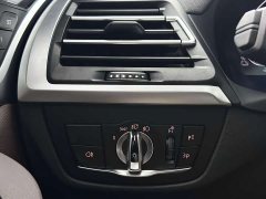 BMW iX3 Version - фото 15