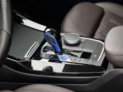 BMW iX3 Version - фото 2