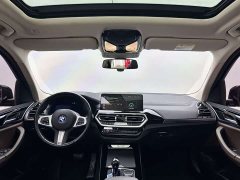 BMW iX3 Version - фото 3