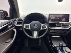 BMW iX3 Version - фото 4
