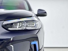 BMW iX3 Version - фото 9