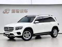 Mercedes-Benz GLB 200 Fashion Version - фото 1