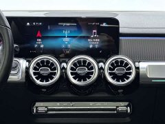 Mercedes-Benz GLB 200 Fashion Version - фото 10