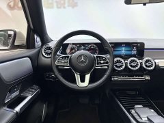 Mercedes-Benz GLB 200 Fashion Version - фото 11