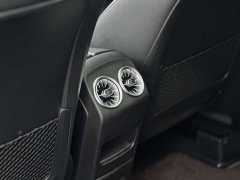 Mercedes-Benz GLB 200 Fashion Version - фото 16