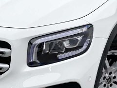 Mercedes-Benz GLB 200 Fashion Version - фото 17