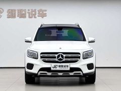 Mercedes-Benz GLB 200 Fashion Version - фото 2