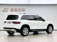 Mercedes-Benz GLB 200 Fashion Version - фото 4