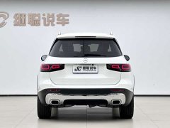 Mercedes-Benz GLB 200 Fashion Version - фото 5