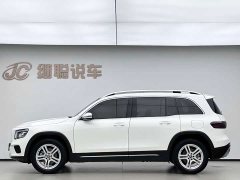 Mercedes-Benz GLB 200 Fashion Version - фото 6