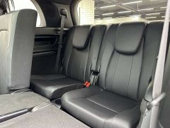 Mercedes-Benz GLB 200 Fashion Version - фото 8