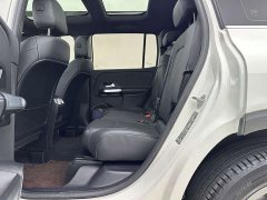 Mercedes-Benz GLB 200 Fashion Version - фото 9