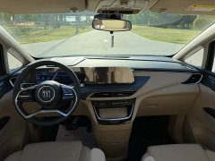 Buick GL8 Deluxe Edition - фото 10