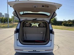Buick GL8 Deluxe Edition - фото 13