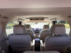 Buick GL8 Deluxe Edition - фото 14