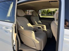 Buick GL8 Deluxe Edition - фото 16